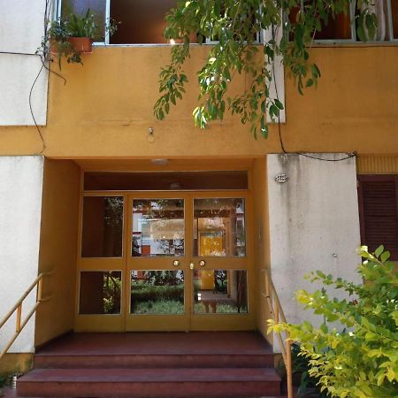 Palermo Golf And Forest Buenos Aires Ngoại thất bức ảnh