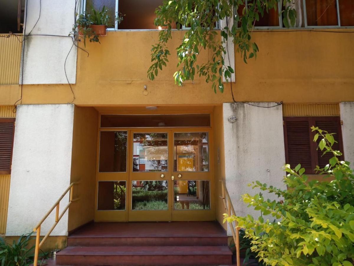 Palermo Golf And Forest Buenos Aires Ngoại thất bức ảnh