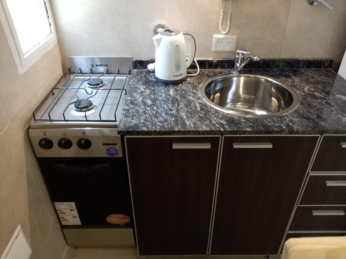 Palermo Golf And Forest Buenos Aires Ngoại thất bức ảnh