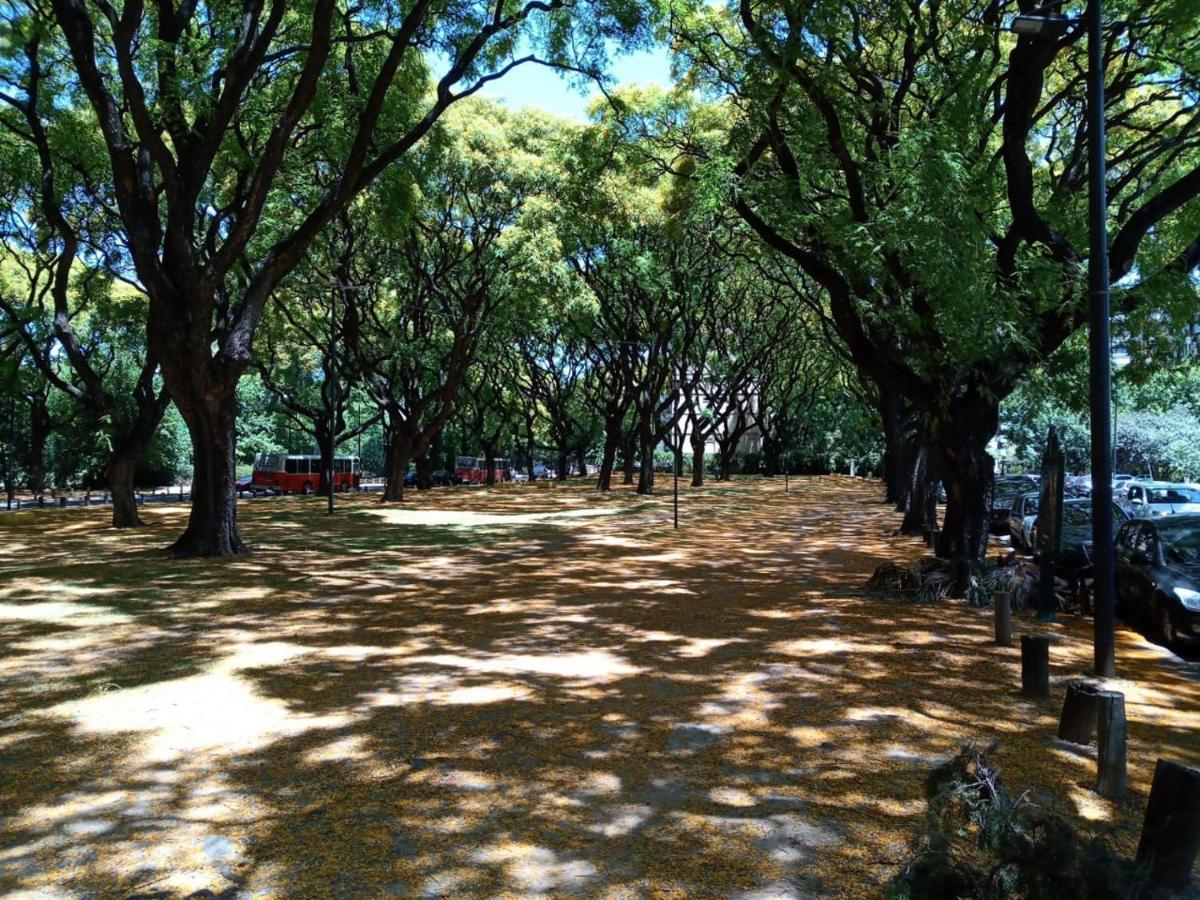 Palermo Golf And Forest Buenos Aires Ngoại thất bức ảnh