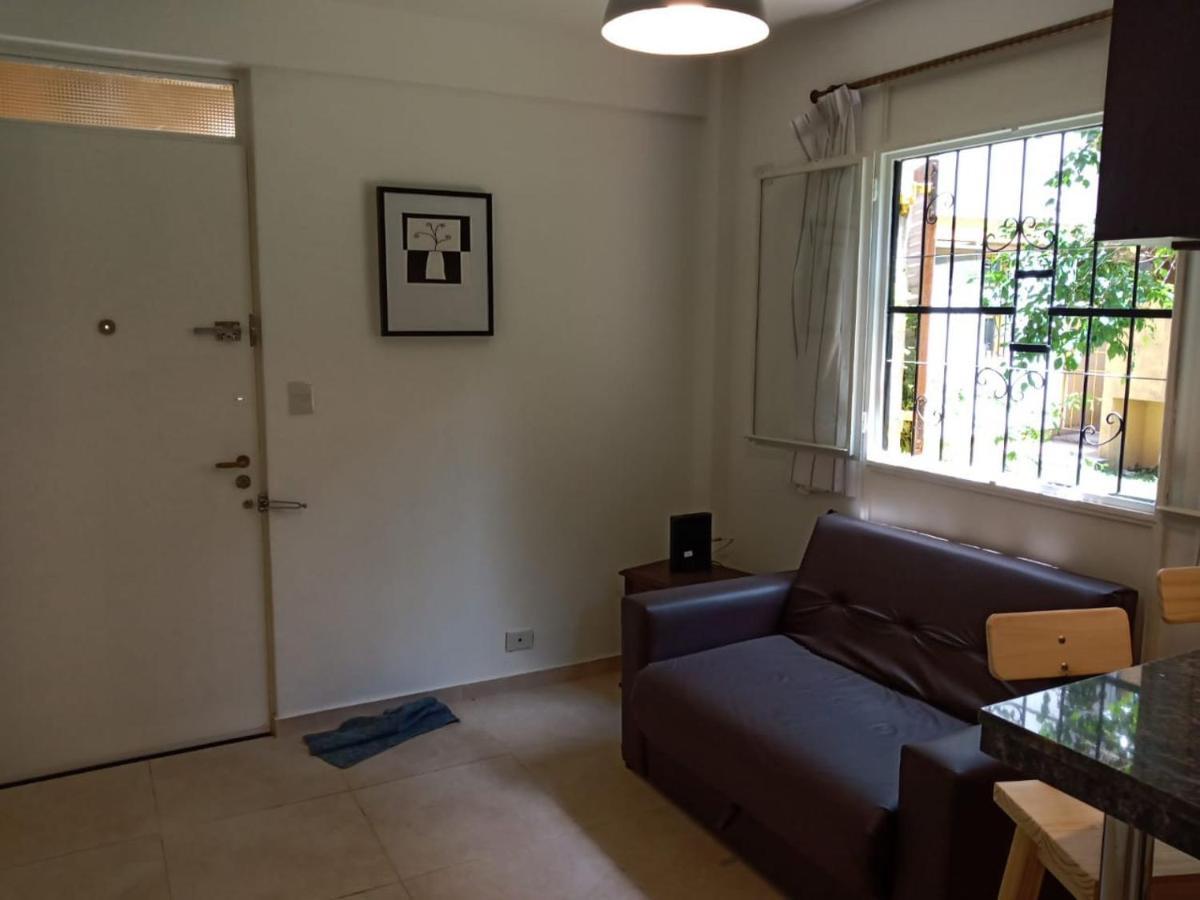 Palermo Golf And Forest Buenos Aires Ngoại thất bức ảnh