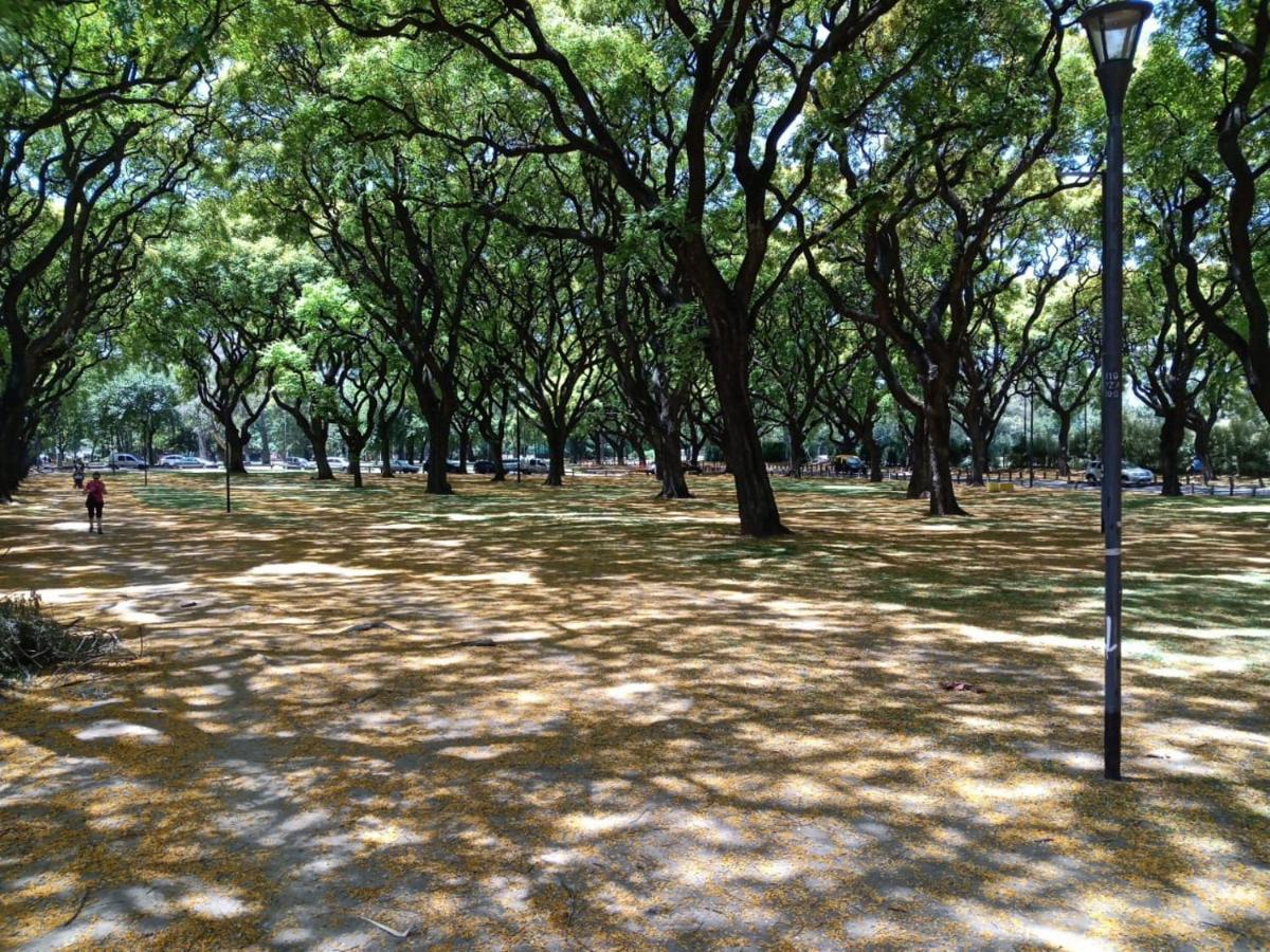 Palermo Golf And Forest Buenos Aires Ngoại thất bức ảnh