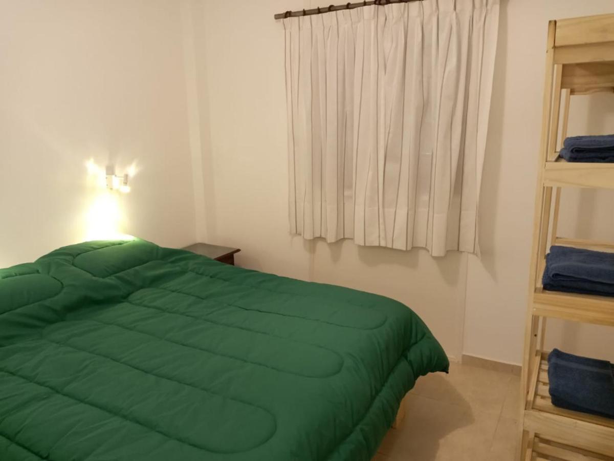 Palermo Golf And Forest Buenos Aires Ngoại thất bức ảnh