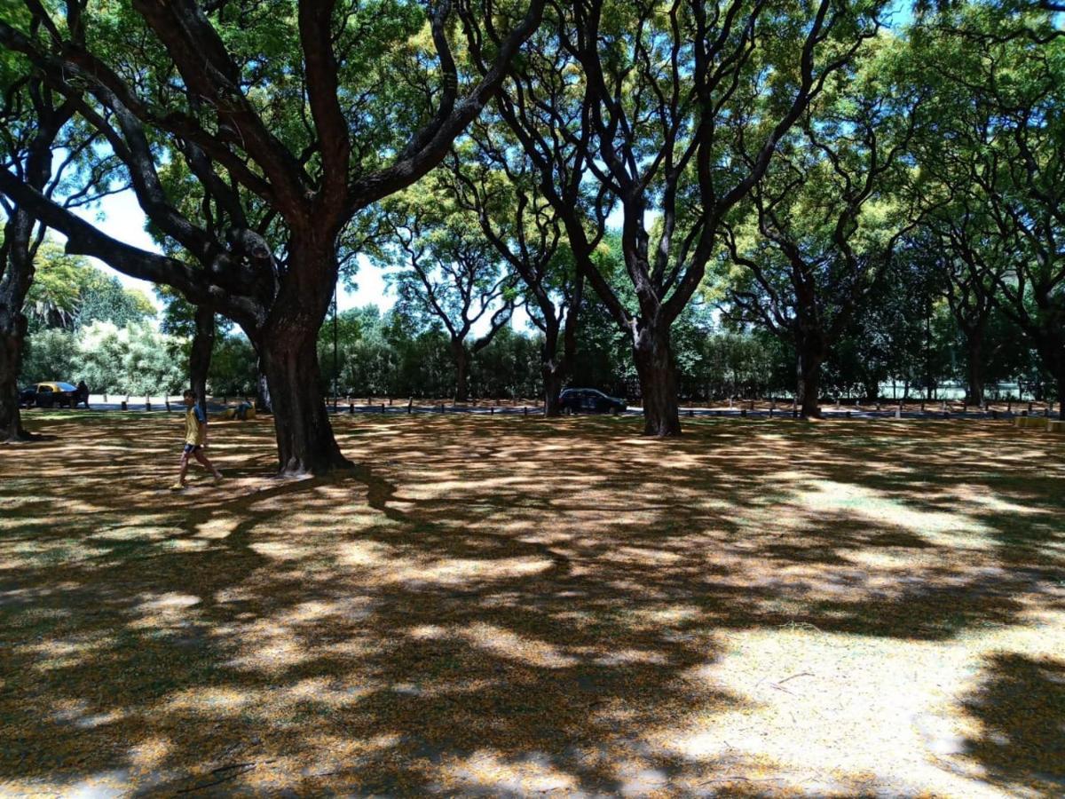 Palermo Golf And Forest Buenos Aires Ngoại thất bức ảnh