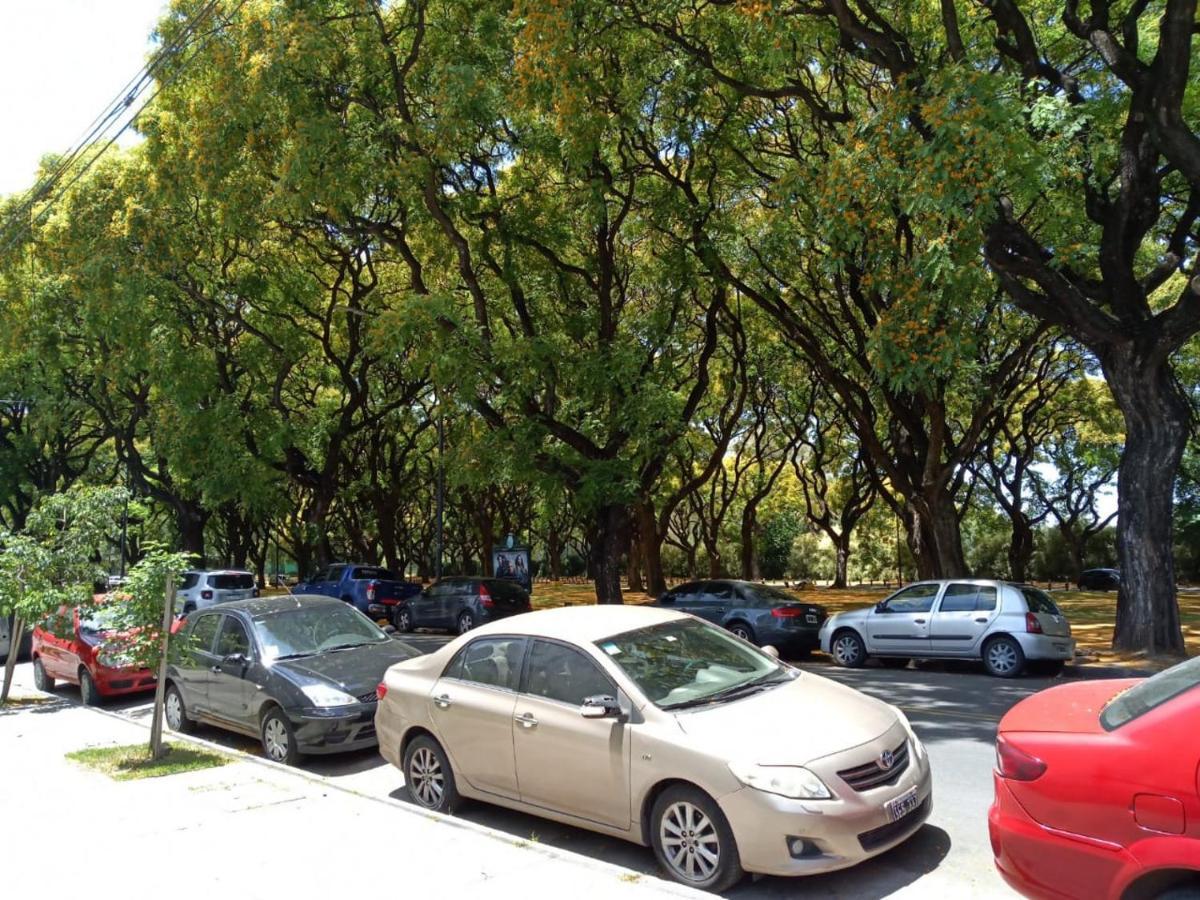 Palermo Golf And Forest Buenos Aires Ngoại thất bức ảnh