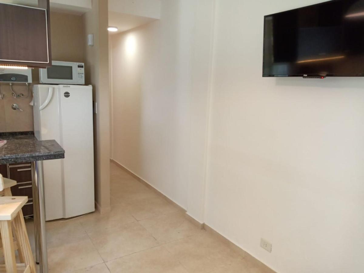 Palermo Golf And Forest Buenos Aires Ngoại thất bức ảnh